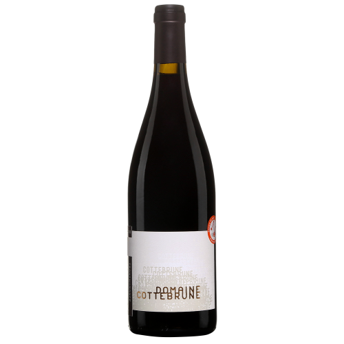 Pierre Gaillard Transhumance Red Wine