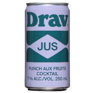 Drav Fruits Punch