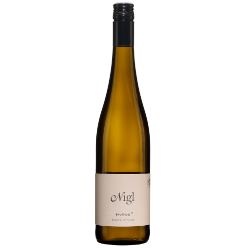 Nigl Freiheit Grüner Veltliner White Wine