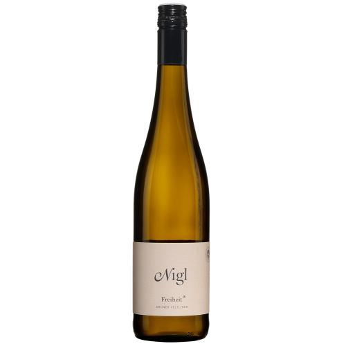 Nigl Freiheit Gruner Veltliner Niederosterreich