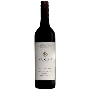 Nugan Estate Coonawarra Alcira Vineyard Cabernet Sauvignon