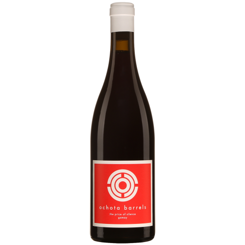 Ochota Barrels The Price of Silence Gamay Red Wine