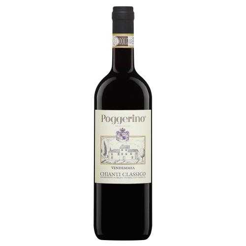 Poggerino Chianti Classico