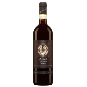 Poggiosecco Anora Chianti Riserva