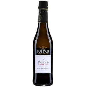 Lustau Manzanilla Papirusa Solera Reserva Very Dry