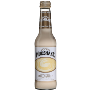 Mudshake Vanille Française