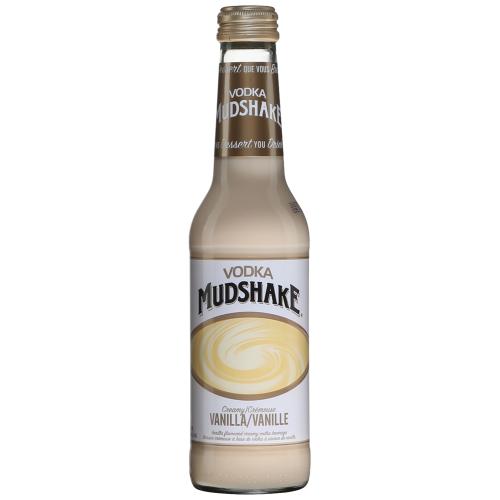 Mudshake Vanille Française