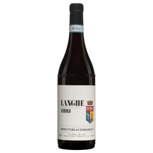 Produttori del Barbaresco Langhe