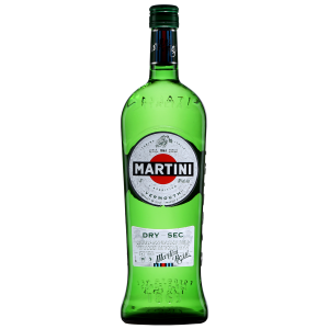 Martini Sec