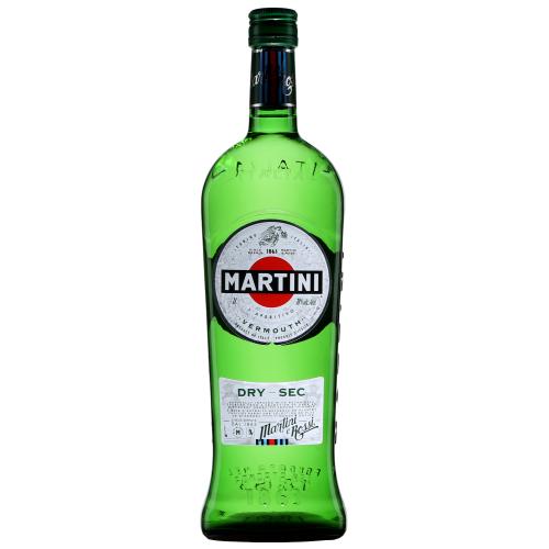 Martini Sec