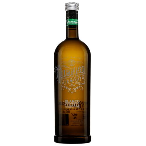 Vermouth Guerra Reserva