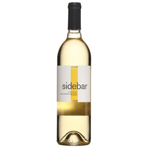 Ramey Sidebar Sauvignon Blanc White Wine