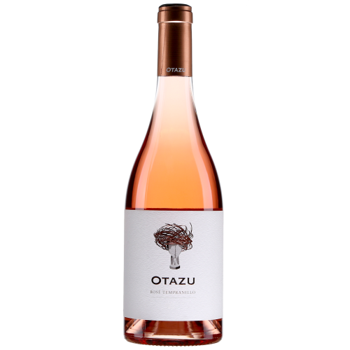Otazu Rosé Wine