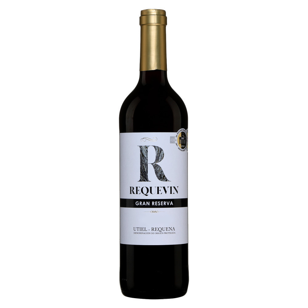 Requevin Gran Reserva