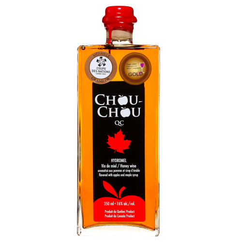 Chouchou Qc Honey Wine