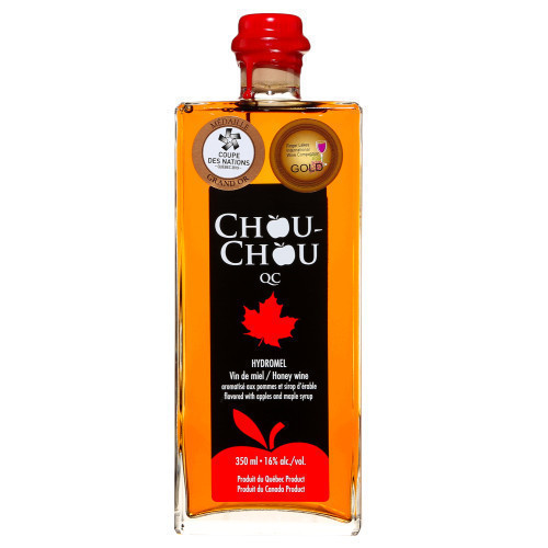 Chouchou Qc Honey Wine