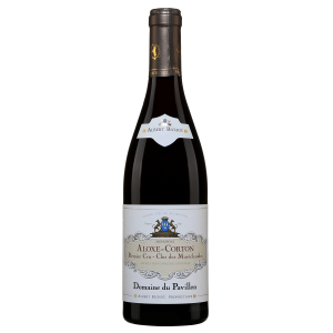 Albert Bichot Domaine du Pavillon Aloxe Corton Premier Cru Clos des Maréchaudes