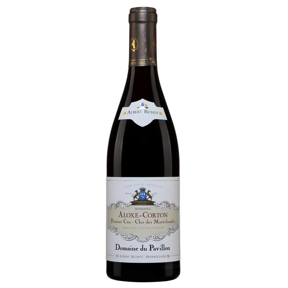 Albert Bichot Aloxe Corton Premier Cru Clos des Maréchaudes Red Wine