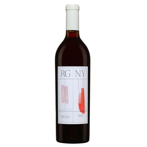 RGNY Cabernet Franc North Fork of Long Island