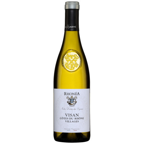 Rhonea Notre Dame des Vignes White Wine