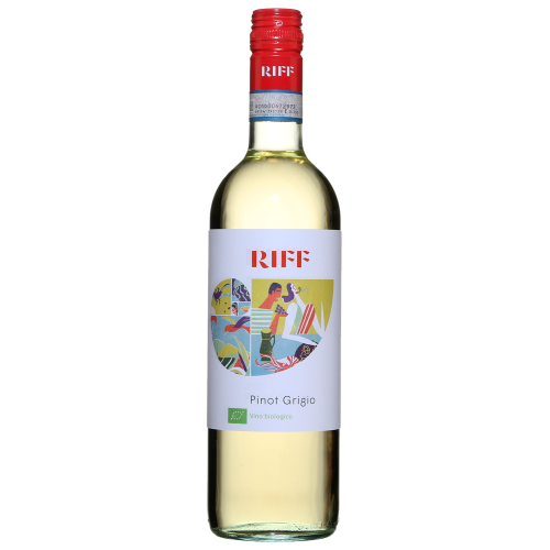 Alois Lageder Riff Pinot Grigio White Wine