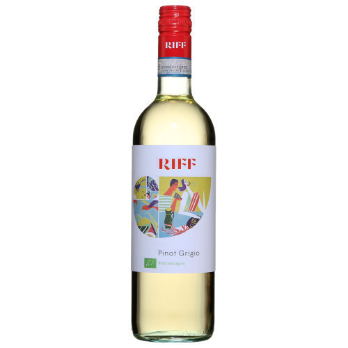 Alois Lageder Riff Pinot Grigio White Wine