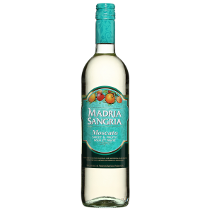 Madria Sangria Moscato