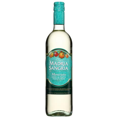 Madria Sangria Moscato