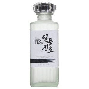 Ilpoom Premium Soju