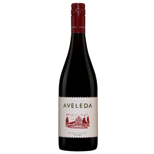 Aveleda Red Wine