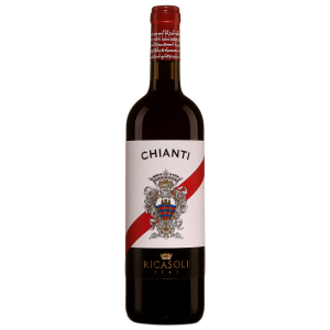 Barone Ricasoli Chianti