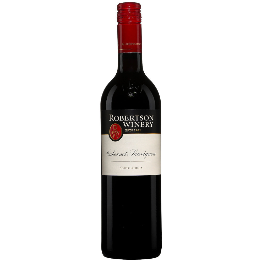 Robertson Winery Cabernet-Sauvignon