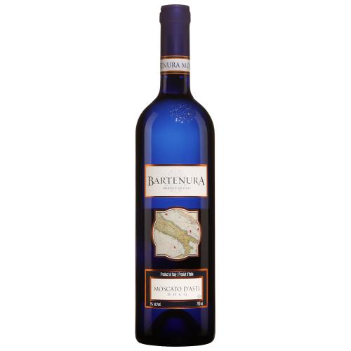 Bartenura Moscato