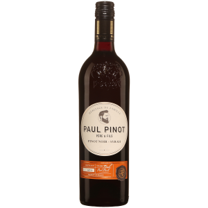 Paul Pinot Pinot Noir/Syrah