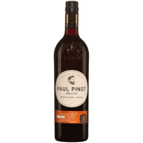 Paul Pinot Pinot Noir/Syrah