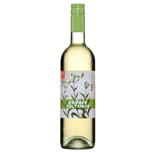 Biokult Grüner Veltliner White Wine