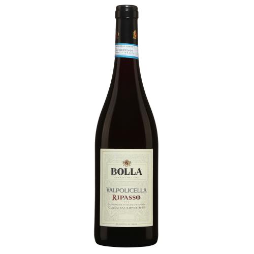 Bolla Valpolicella Ripasso Classico Superiore