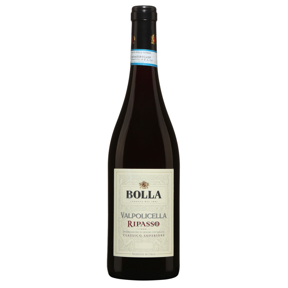 Bolla Valpolicella Ripasso Classico Superiore