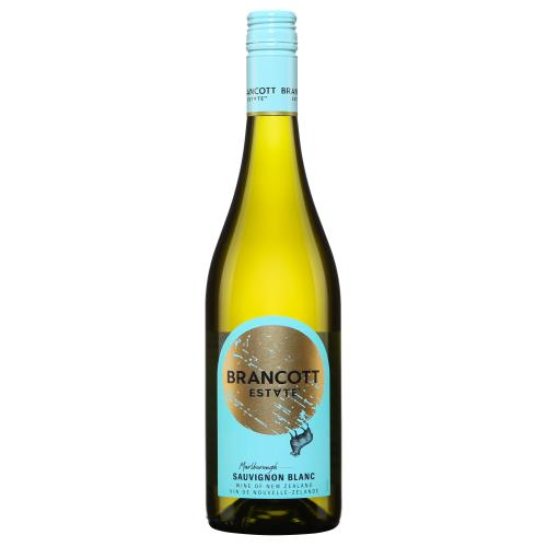 Brancott Estate Sauvignon Blanc Marlborough