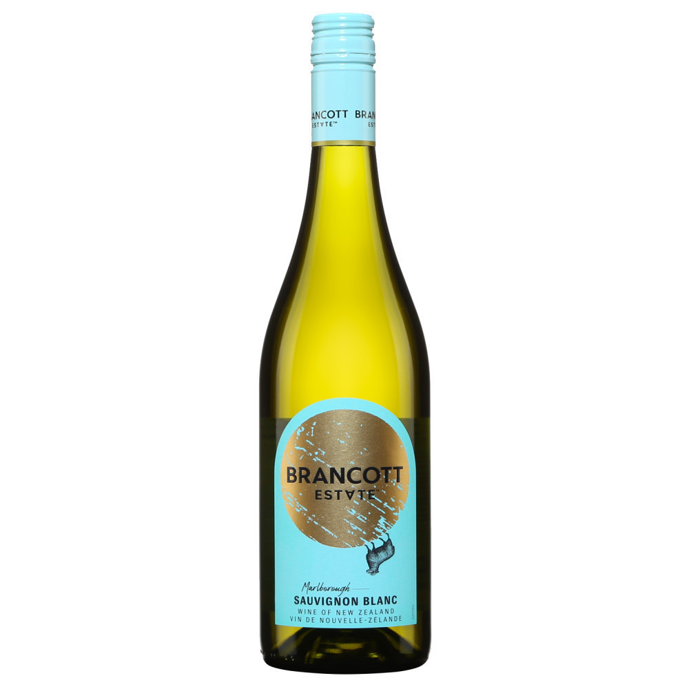 Brancott Estate Sauvignon Blanc Marlborough