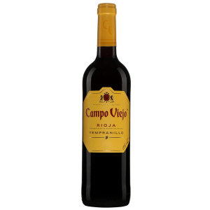 Campo Viejo Tempranillo Rioja