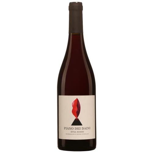 Piano dei Daini Etna Rosso