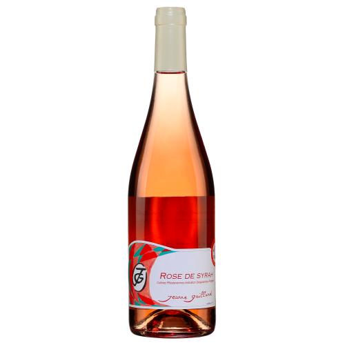 Pierre Gaillard Collines rhodanienn Rosé de Syrah