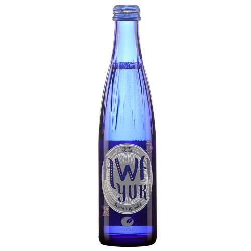 Hakutsuru Awayuki Sparkling Sake