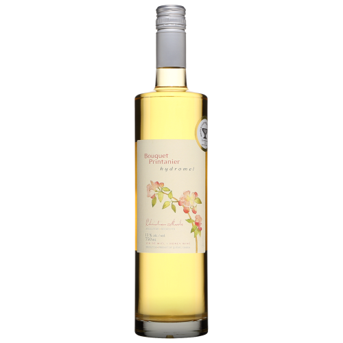 Intermiel Bouquet Printanier Honey Wine