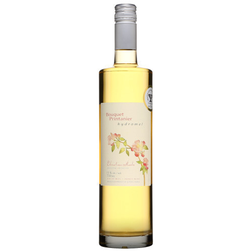 Intermiel Bouquet Printanier Honey Wine