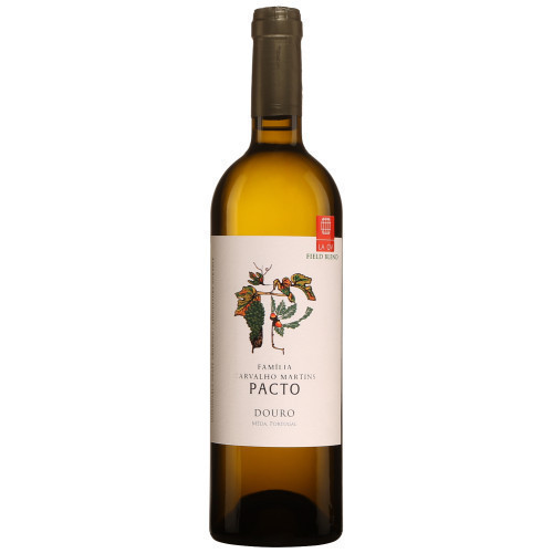 Carvalho Martins Pacto Douro White Wine