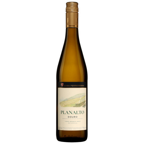 Casa Ferreirinha Planalto Reserva White Wine