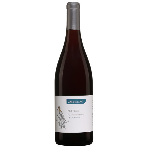 Cave Spring Pinot Noir Red Wine