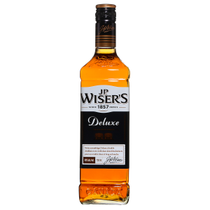 J.P. Wiser's Deluxe